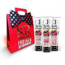 CARTERA TRIO NUTRIIVA Y RELAJANTE