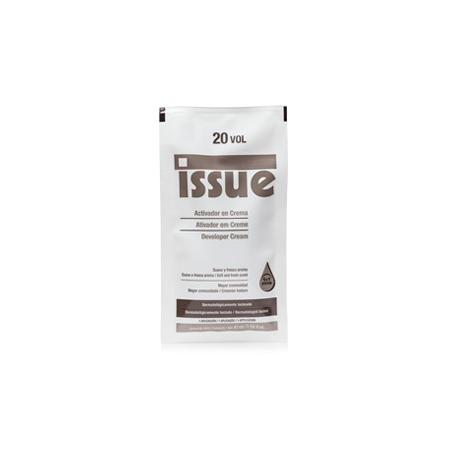 ACTIVADOR EN CREMA ISSUE SACHET 20V 47ML