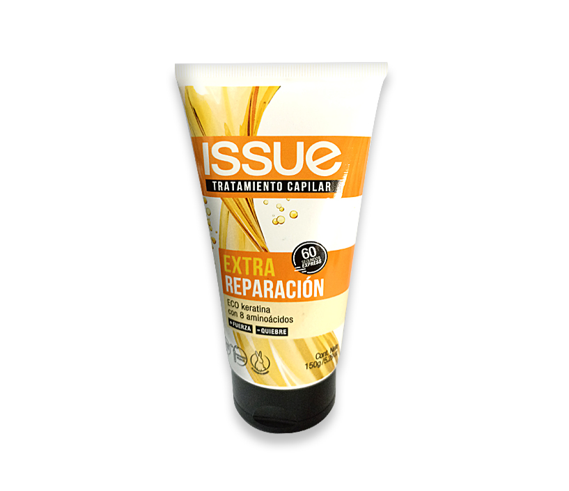 POMO ISSUE EXTRA REPARACION 150GR