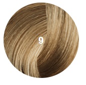 TINTURA ISSUE KIT N9 RUBIO CLARO CLARO