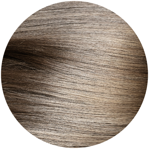 TINTURA KIT COLORPLEX 711 RUBIO CENIZA