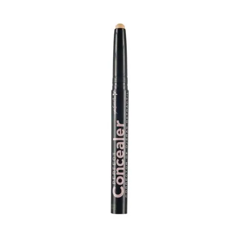 CORRECTOR RETRACTIL DE OJERAS NATURAL