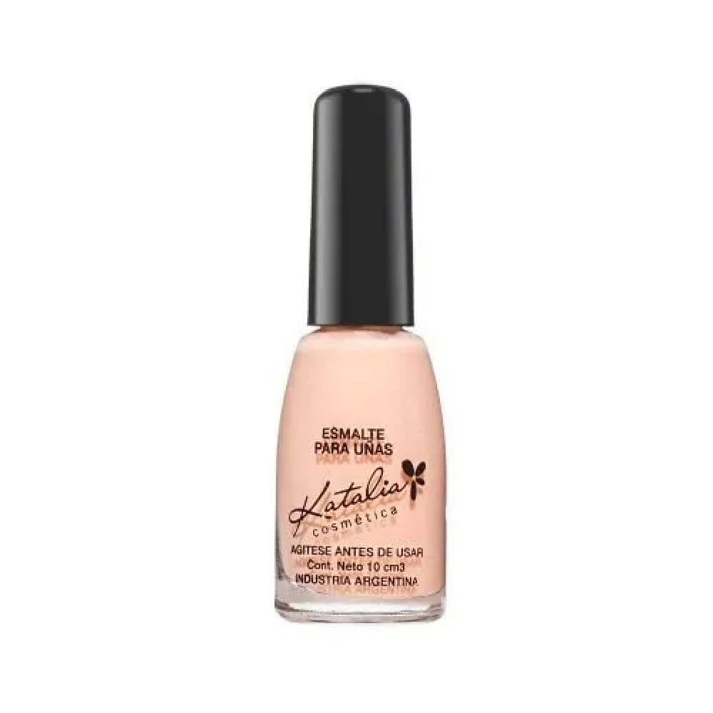 ESMALTE CREMOSO 40