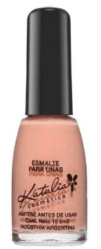 ESMALTE CREMOSO CALCIO COLOR