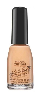 ESMALTE CREMOSO CALCIO COLOR 1
