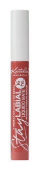 LABIAL LIQUIDO STAY 16HS NUDE