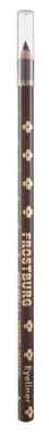 LAPIZ DELINEADOR 18CM MARRON