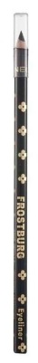 LAPIZ DELINEADOR 18CM NEGRO