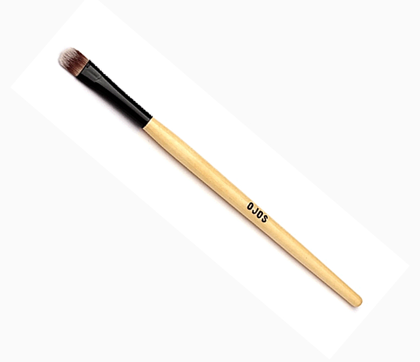 PINCEL OJOS SOMBRA MANGO MADERA