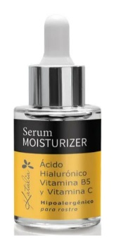 SERUM MOISTURIZER AH Y VITAMINAS