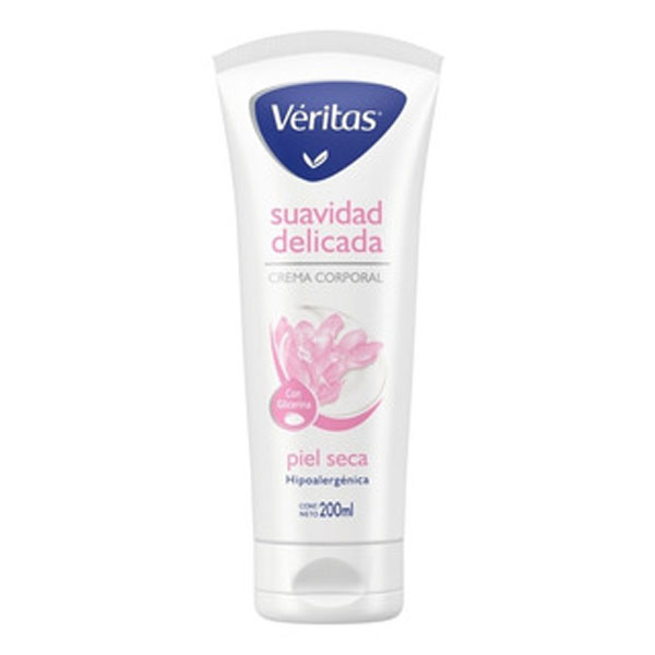 CR VERITAS SUAV DELICADA 200MLX12