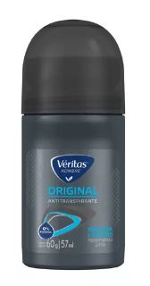ROLL ON VERITAS ORIG HOM 60GRX12