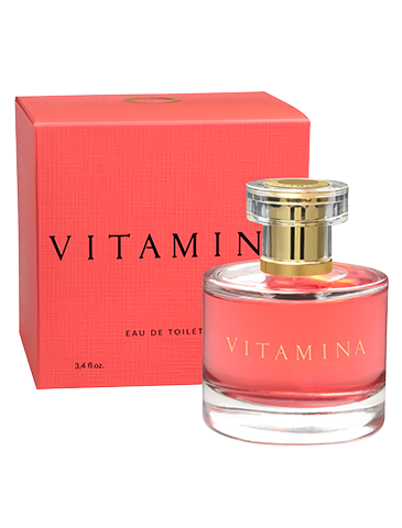 EDT VITAMINA FEM 60ML