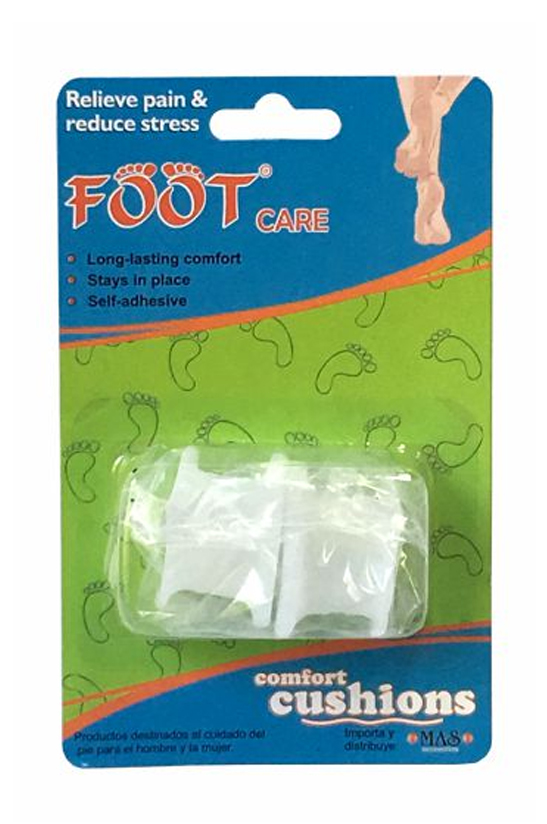 FOOT CARE SEPARADOR DE 1° DEDO GDE.
