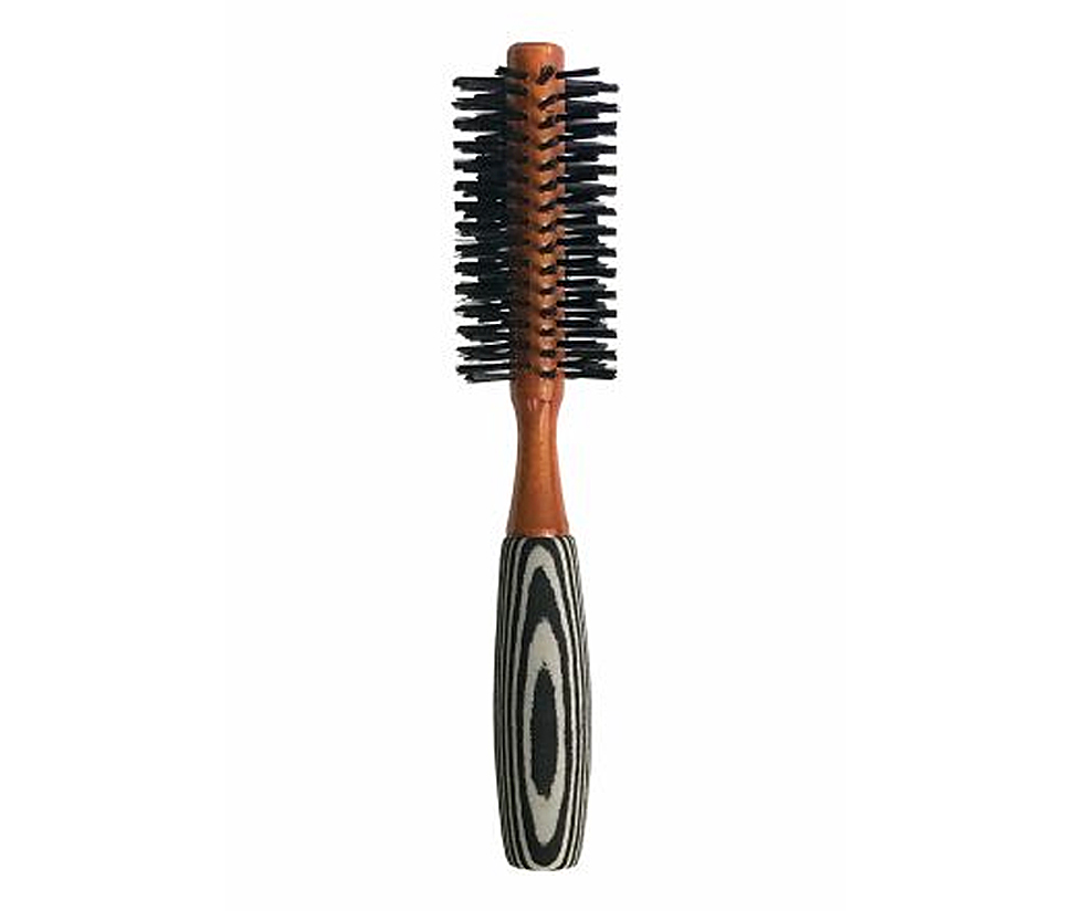 MAS CEPILLO BRUSHING MADERA N4