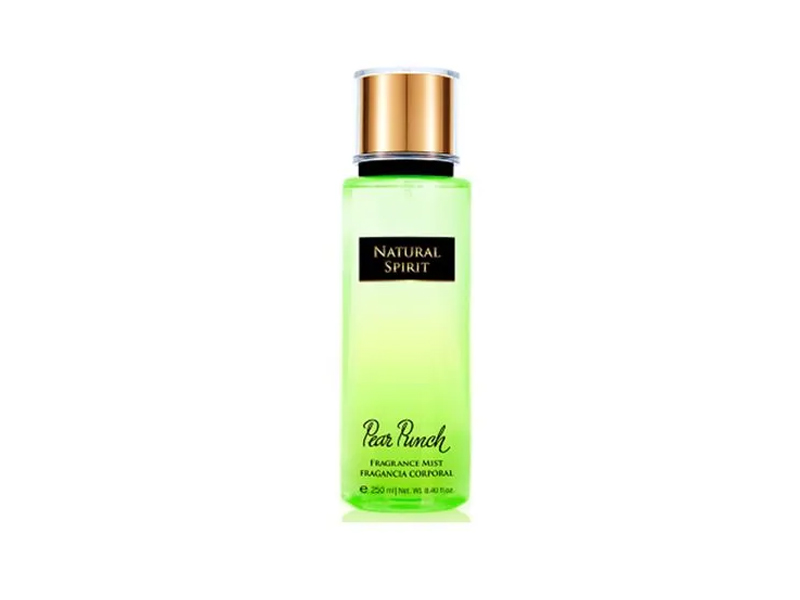 BODY SPLASH PEAR PUNCH FEM 250ML