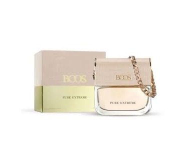 EDP BOOS PURE EXTREME FEM 100ML