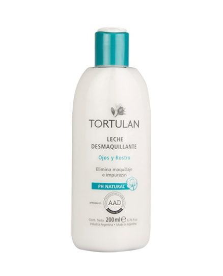LECHE DESMAQUILLANTE 200ML