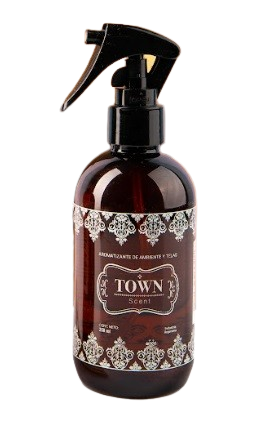 AROMATIZADOR TEXTIL DUBAI 500ML