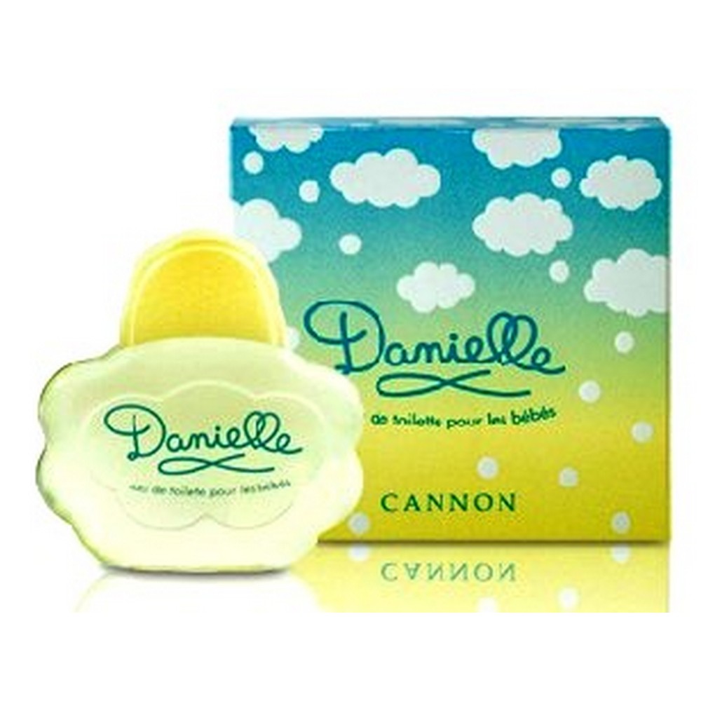 EDT DANIELLE 90ML