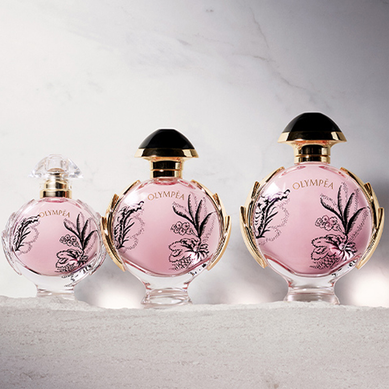 EDP OLYMPEA BLOSSOM FEM 80ML