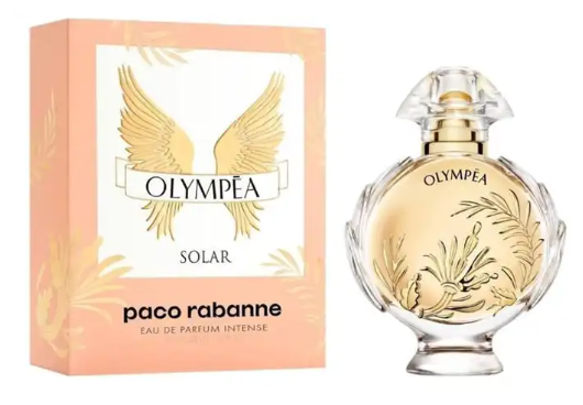 EDP OLYMPEA SOLAR FEM 80ML
