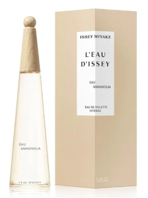 EDT ISSEY EI EAU&amp;MAGNOLIA FEM 100ML