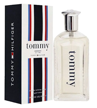 EDT TOMMY MEN HOM 30ML