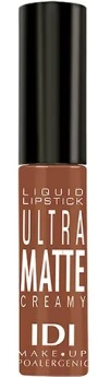 LABIAL ULTRA MATTE COCA