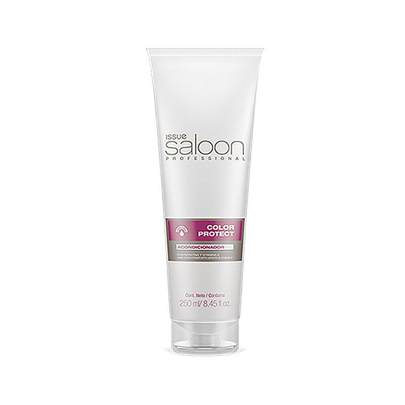 ACONDICIONADOR ISSUE SALON COLOR PROTECT 250GR