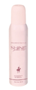 [PDF04] DEO WPC SHINE GOLDEN ROSE FEM 127ML