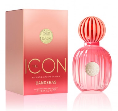 EDP ICON SPLENDID FEM 50ML