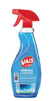 LIMPIAVIDRIOS VAIS 500ML GATILLO