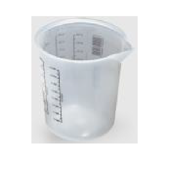 JARRA MEDIDORA 1 LT