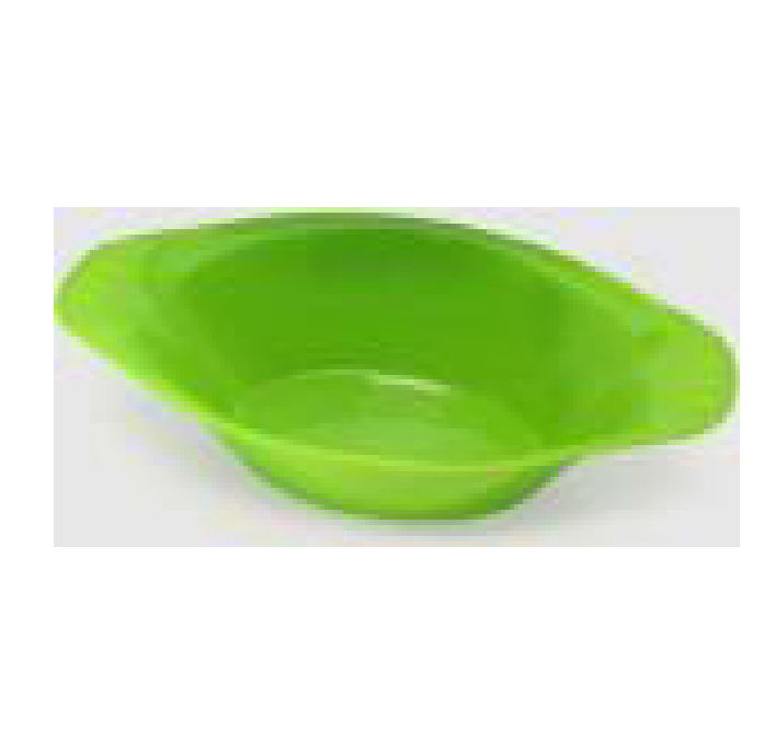 ENSALADERA OVAL MEDIANA 28X15 CM