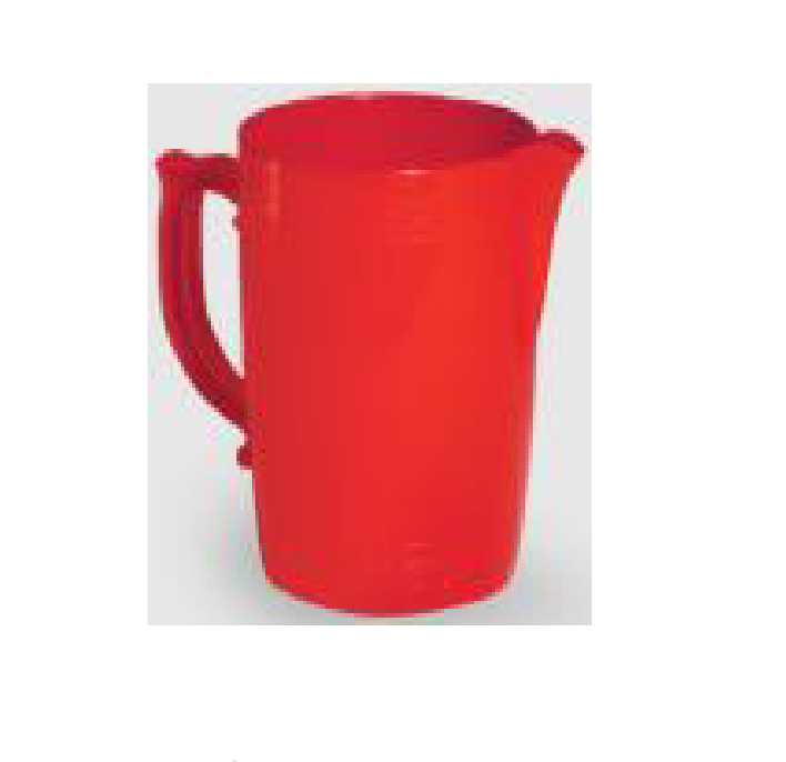 JARRA GRIEGA 2 LTS
