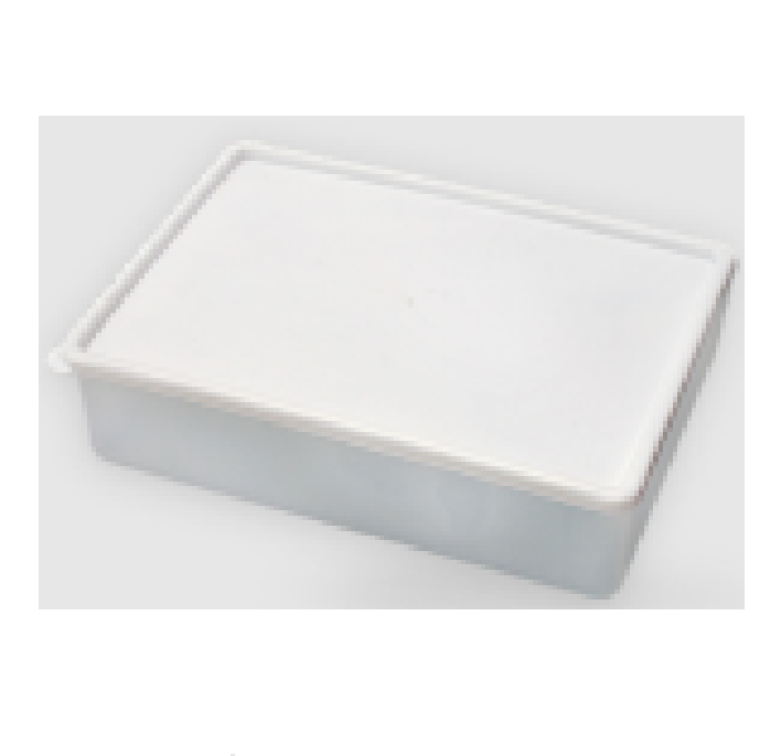 HERMETICO RECTANGULAR 2,5 LTS