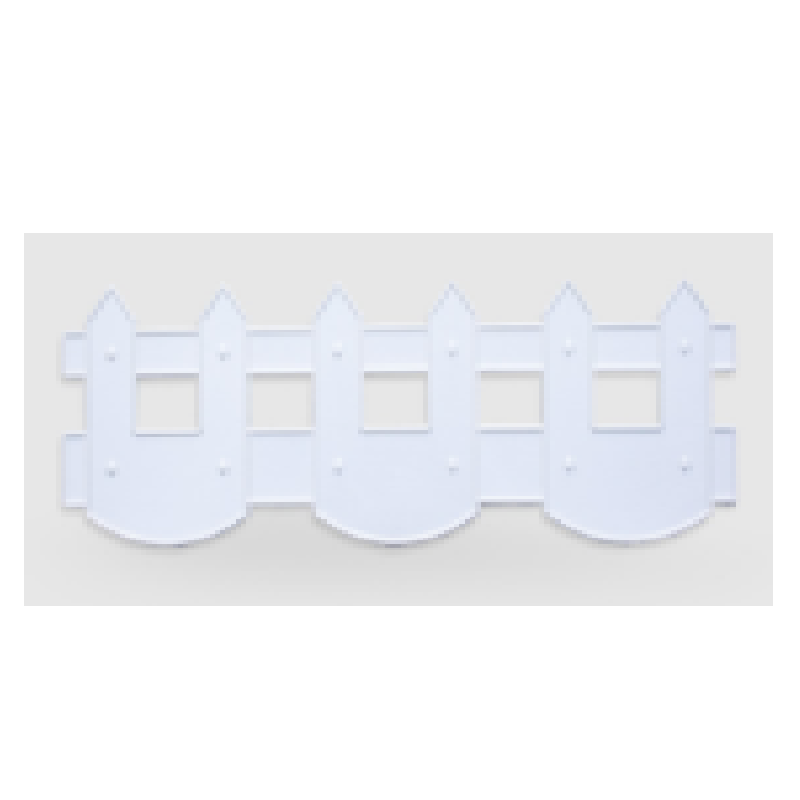 CANTERO 1MTS X 13CM