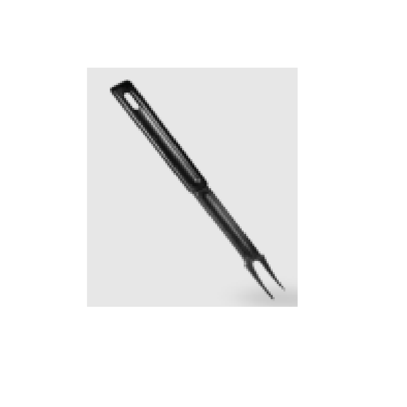 TENEDOR NYLON LARGO 24 CM