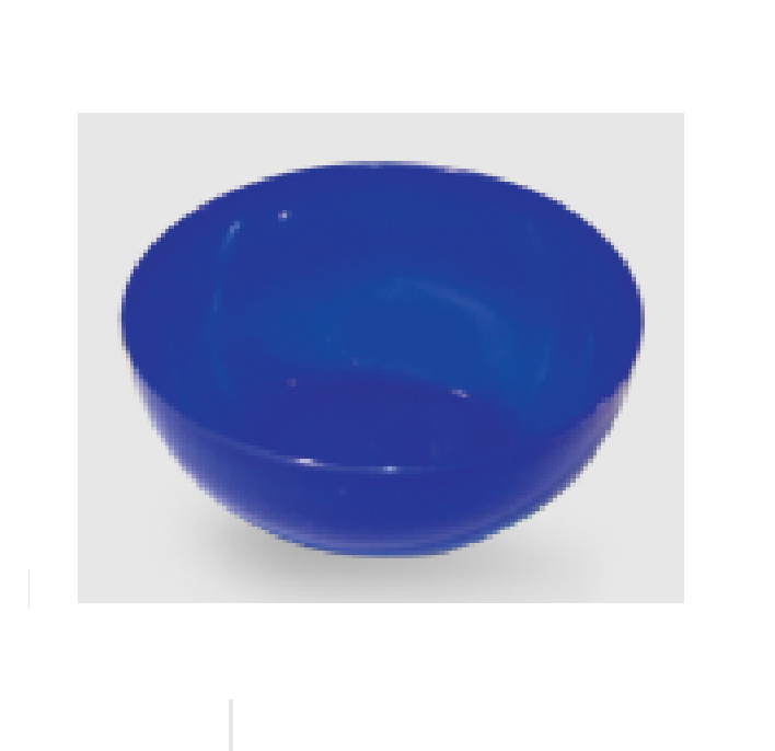 COMPOTERA CHICA PP COLOR Ø 12 CM
