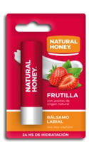 MANTECA DE CACAO NH FRUTILLA