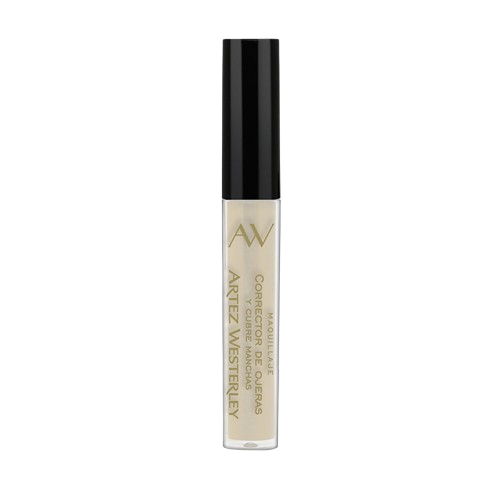 CORRECTOR DE OJERAS CON APLICADOR N1 589