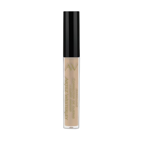 CORRECTOR DE OJERAS CON APLICADOR N2 589