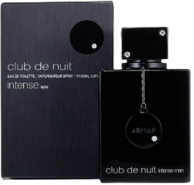 EDT CLUB DE NUIT INTENSE HOM 105ML