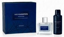 PACK KVG NOMADE OCEAN HOM (50ML+DEO)