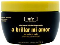 A BRILLAR MI AMOR