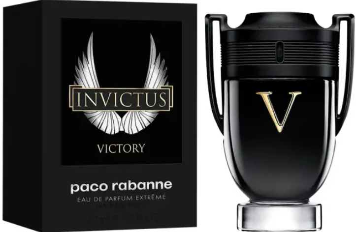EDP INVICTUS VICTORY HOM 100ML