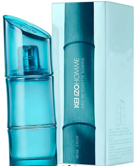 EDP KENZO POUR HOMME MARINE 110ML