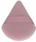 CISNE POLVO TRIANGULAR 