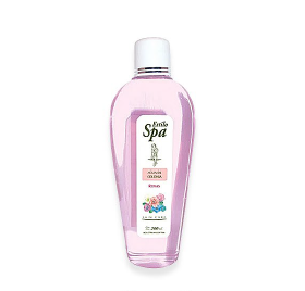 COLONIA SPA ROSAS 200CC 